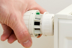 Bay Horse central heating repair costs
